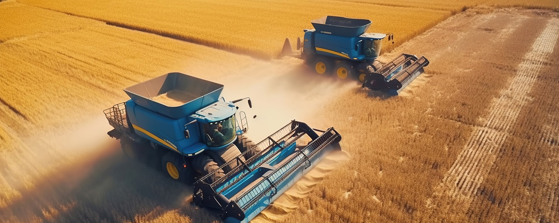 Granum Global Trade
